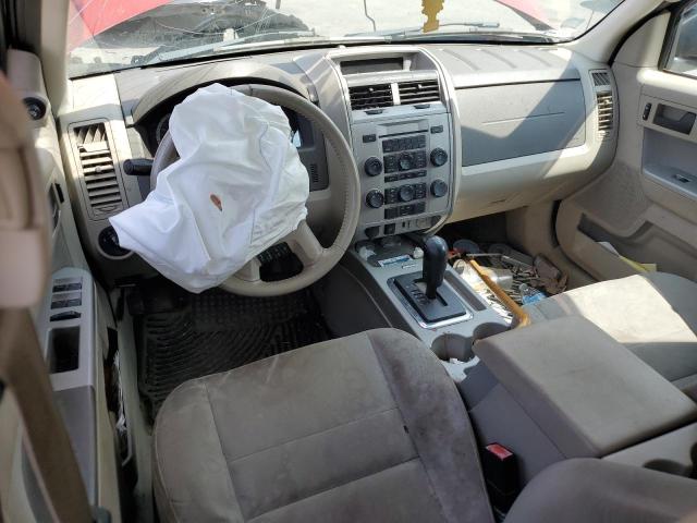 Photo 8 from auction – 2012 FORD ESCAPE XLT with VIN 1FMCU9DG1CKB98394