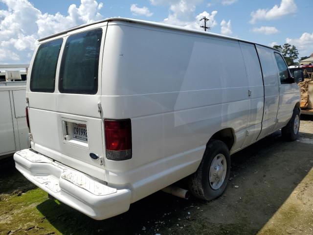 Photo 3 from auction – 2007 FORD ECONOLINE E350 SUPER DUTY VAN with VIN 1FTSS34P27DA52373