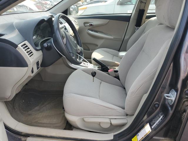 Photo 7 from auction – 2013 TOYOTA COROLLA BA with VIN JTDBU4EE5DJ116867