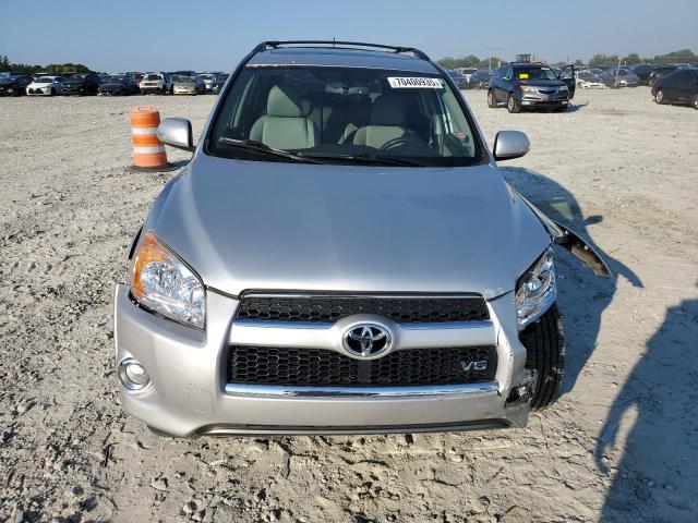 Photo 5 from auction – 2011 TOYOTA RAV4 LIMIT with VIN 2T3YK4DV7BW010825