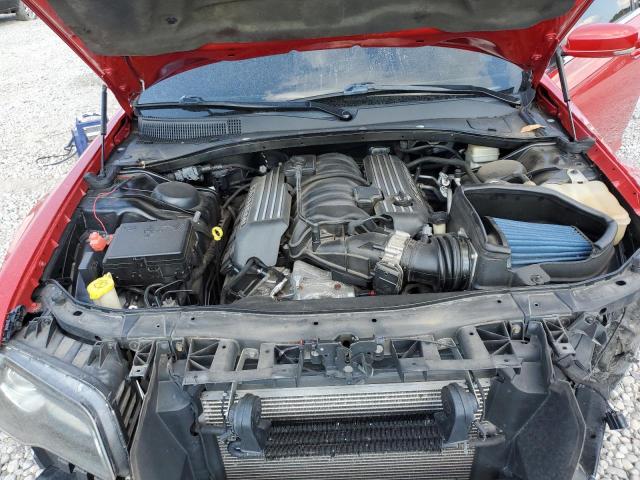 Photo 11 from auction – 2013 CHRYSLER 300 SRT-8 with VIN 2C3CCAFJ1DH580990