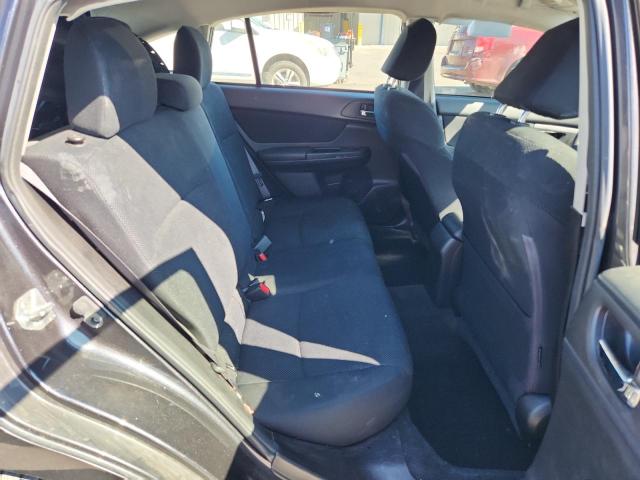 Фото 11 с аукциона – 2014 SUBARU IMPREZA PREMIUM с VIN JF1GPAC65E8259680