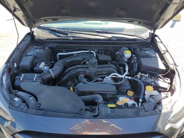 Photo 12 from auction – 2024 SUBARU OUTBACK LI with VIN 4S4BTANC3R3165489