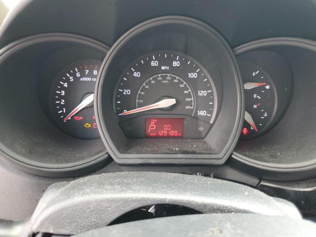 Photo 9 from auction – 2017 KIA RIO LX with VIN KNADM4A3XH6085702