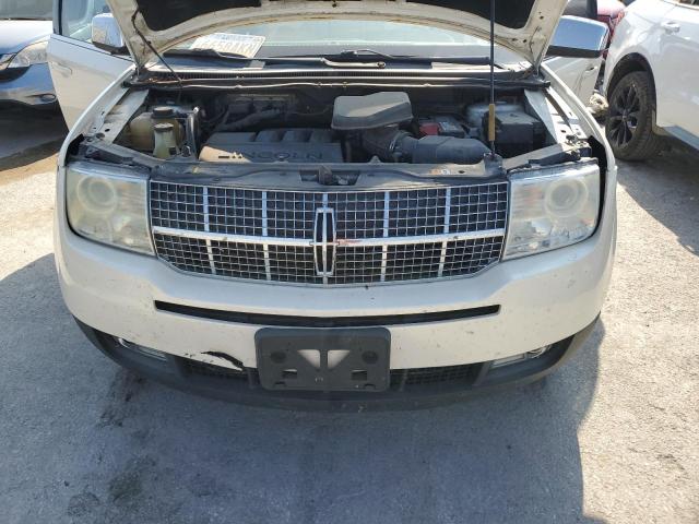 Photo 12 from auction – 2007 LINCOLN MKX with VIN 2LMDU88C57BJ18279