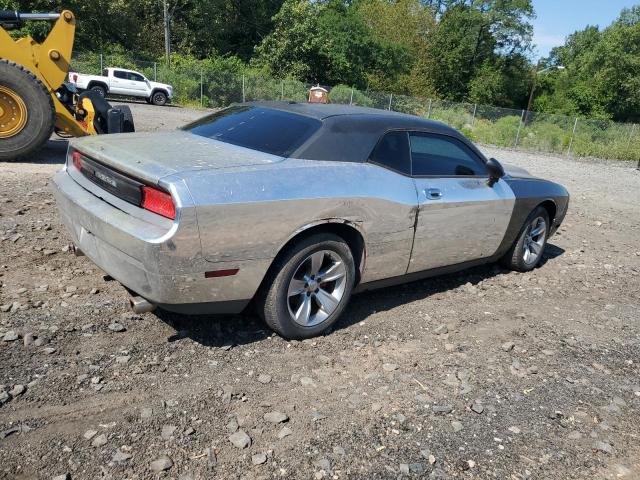 Zdjęcie 3 z aukcji – 2009 DODGE CHALLENGER z VIN 2B3LJ44V29H621032