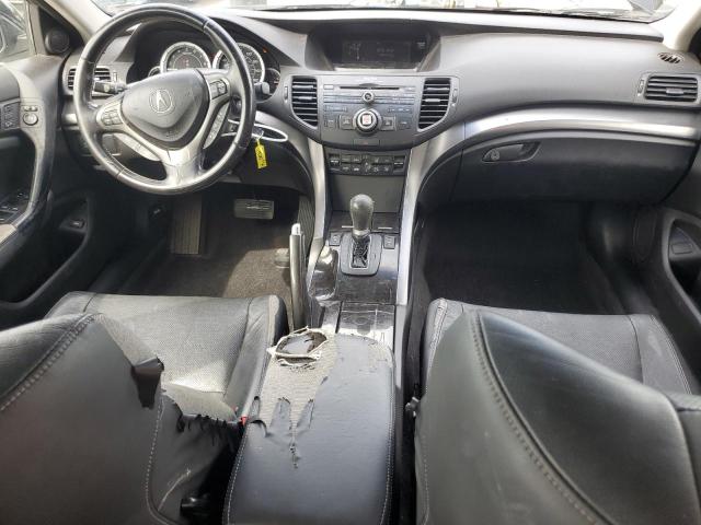 Photo 8 from auction – 2012 ACURA TSX with VIN JH4CU2F46CC011898