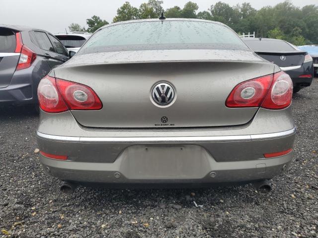 Photo 6 from auction – 2009 VOLKSWAGEN CC VR6 4MO with VIN WVWGU73C19E526431