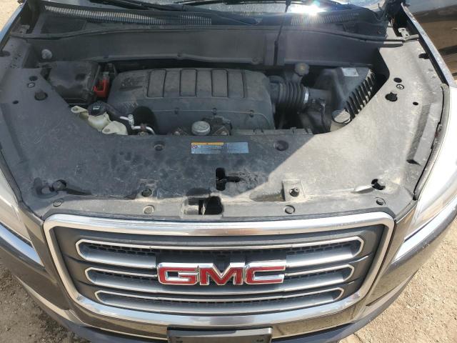 Photo 12 from auction – 2015 GMC ACADIA SLT with VIN 1GKKVSKD6FJ347149
