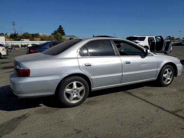 Photo 3 from auction – 2002 ACURA 3.2TL with VIN 19UUA56712A040649