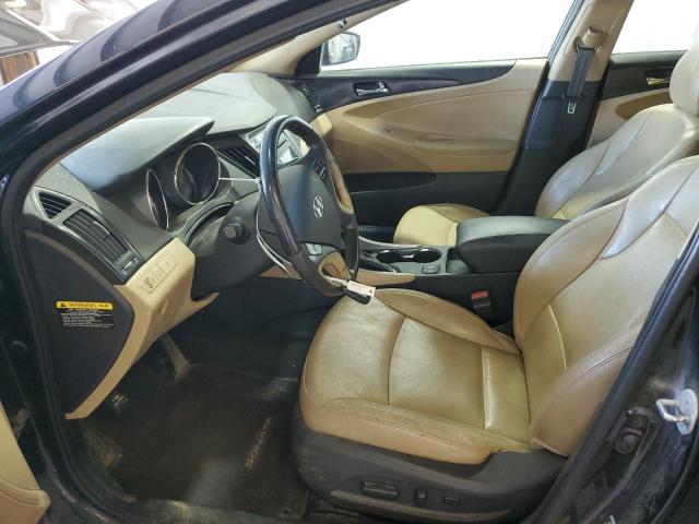 Photo 7 from auction – 2013 HYUNDAI SONATA SE with VIN 5NPEC4AB7DH731490