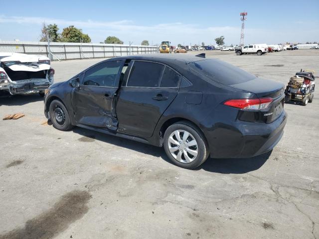 Photo 2 from auction – 2020 TOYOTA COROLLA LE with VIN 5YFEPRAE5LP064593