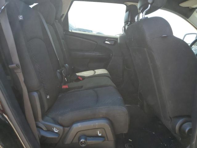 Фото 11 с аукциона – 2019 DODGE JOURNEY SE с VIN 3C4PDCBB8KT833747