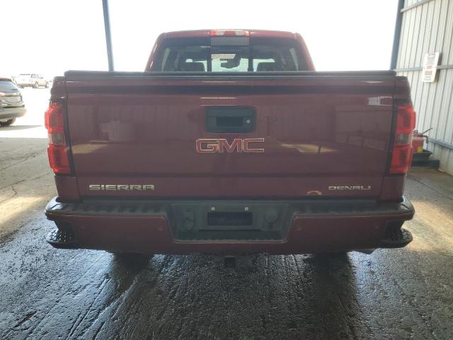 Photo 6 from auction – 2015 GMC SIERRA K15 with VIN 3GTU2WEJ2FG469210