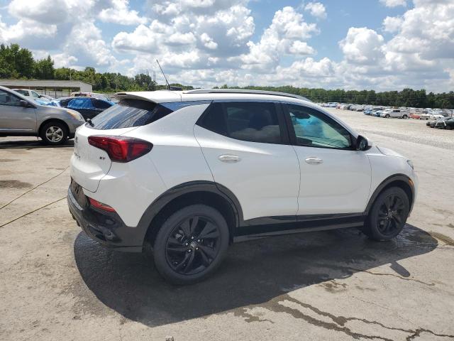Photo 3 from auction – 2024 BUICK ENCORE GX with VIN KL4AMESL1RB003241
