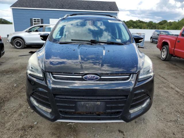 Photo 5 from auction – 2015 FORD ESCAPE TIT with VIN 1FMCU9J91FUB14198