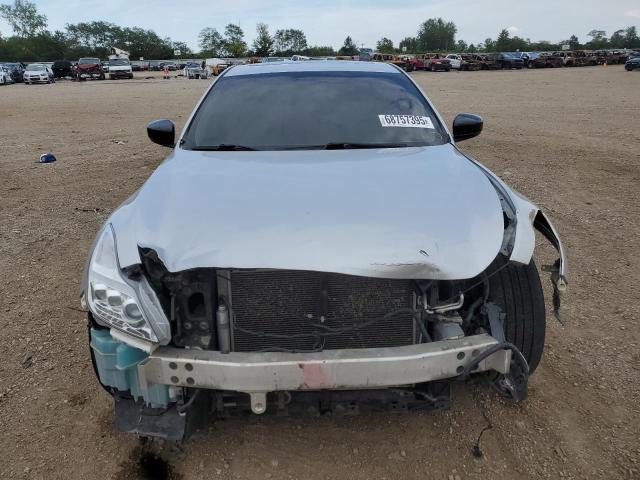 Photo 5 from auction – 2011 INFINITI G37 with VIN JN1CV6EL0BM262264