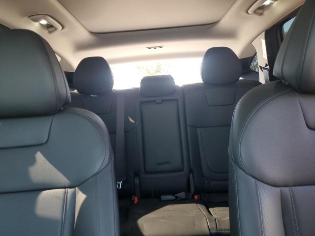 Photo 10 from auction – 2023 HYUNDAI TUCSON SEL with VIN KM8JFCA1XPU119412