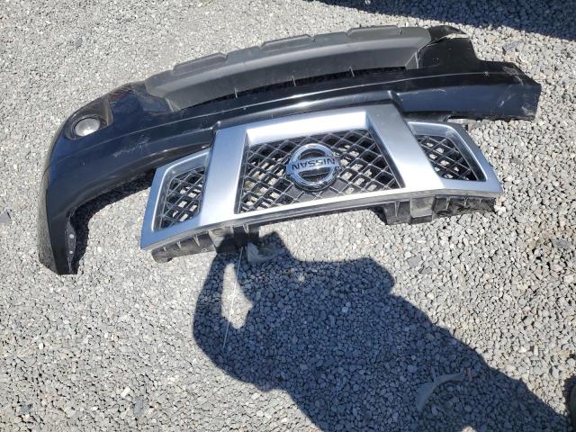 Photo 12 from auction – 2018 NISSAN FRONTIER S with VIN 1N6AD0EVXJN721232