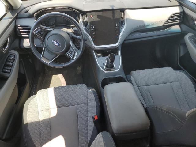 Photo 8 from auction – 2020 SUBARU OUTBACK PR with VIN 4S4BTACC2L3172329