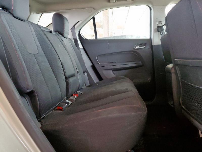 Photo 11 from auction – 2014 CHEVROLET EQUINOX LS with VIN 2GNFLEEK2E6269289