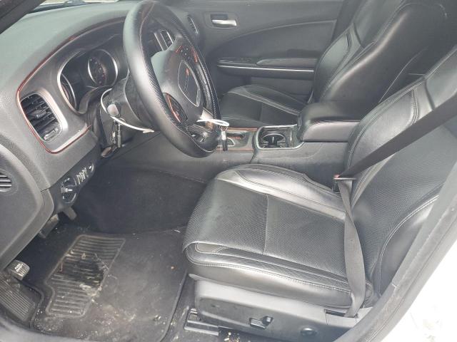Photo 7 from auction – 2020 DODGE CHARGER SX with VIN 2C3CDXBG9LH100929