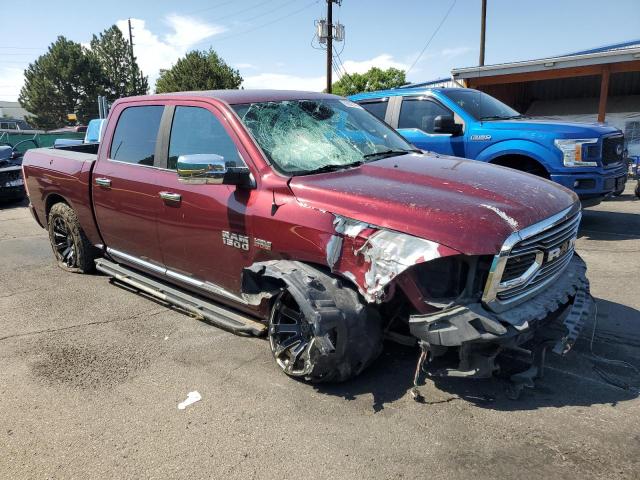 Photo 4 from auction – 2016 RAM 1500 with VIN 1C6RR7PT1GS125133