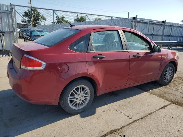 Photo 3 from auction – 2010 FORD FOCUS SE with VIN 1FAHP3FN3AW293254