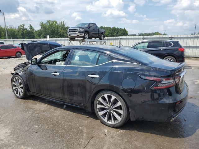 Photo 2 from auction – 2023 NISSAN MAXIMA PLA with VIN 1N4AA6FVXPC507459
