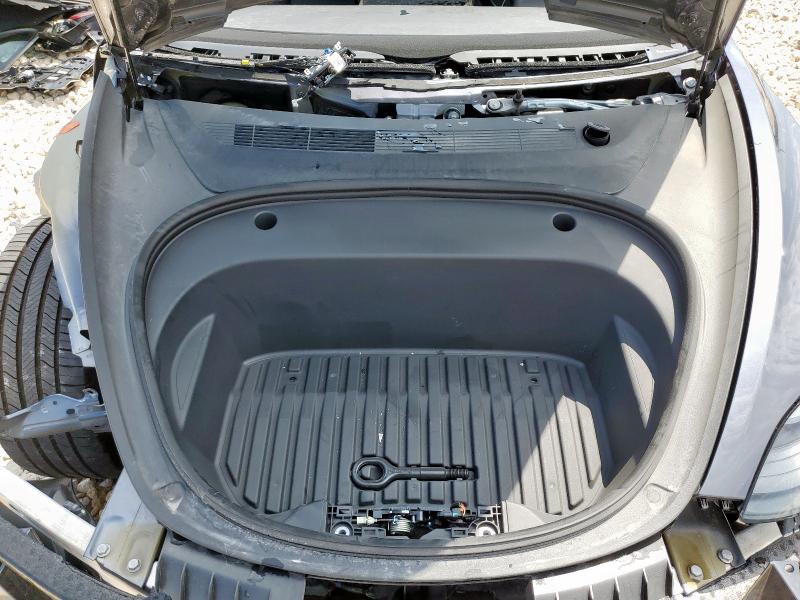 Photo 11 from auction – 2023 TESLA MODEL 3 with VIN 5YJ3E1EA0PF567133
