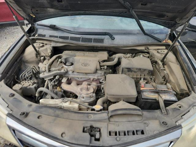 Photo 11 from auction – 2014 TOYOTA CAMRY L with VIN 4T4BF1FK9ER382987