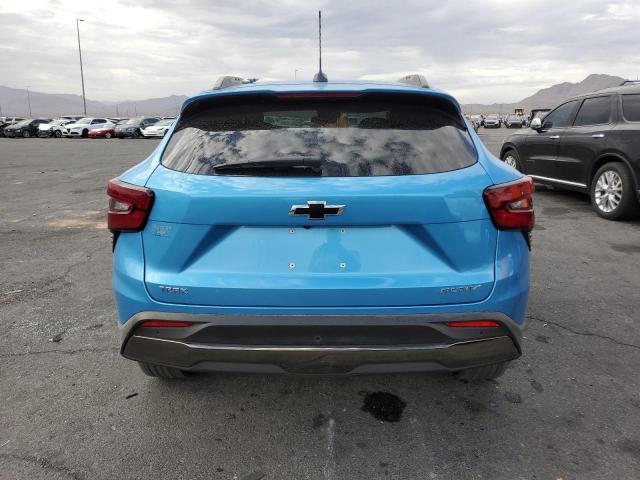 Photo 6 from auction – 2025 CHEVROLET TRAX ACTIV with VIN KL77LKEP2SC290621
