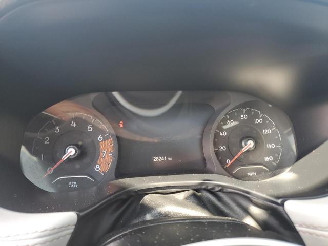 Photo 9 from auction – 2022 JEEP COMPASS LIMITED with VIN 3C4NJDCB9NT102222