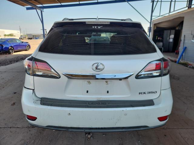 Zdjęcie 6 z aukcji – 2013 LEXUS RX 350 z VIN 2T2ZK1BAXDC123065