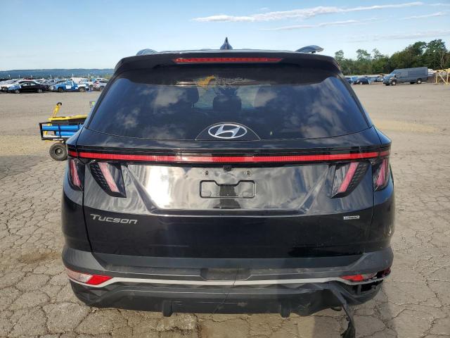 Photo 6 from auction – 2023 HYUNDAI TUCSON SEL with VIN 5NMJFCAE4PH208648