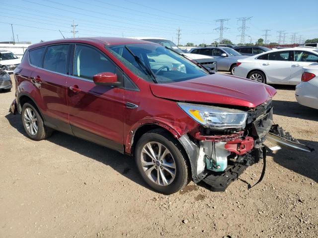 Photo 4 from auction – 2017 FORD ESCAPE SE with VIN 1FMCU9GDXHUB50826