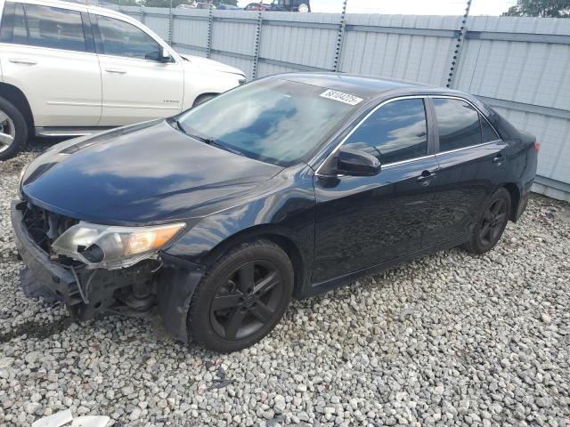 Photo 1 from auction – 2013 TOYOTA CAMRY L with VIN 4T1BF1FK8DU644085