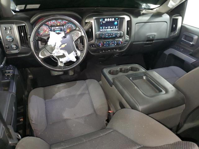 Photo 8 from auction – 2019 CHEVROLET SILVERADO with VIN 2GCVKPEC7K1104410