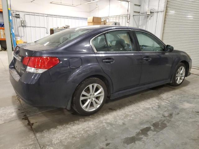 Photo 3 from auction – 2013 SUBARU LEGACY 2.5 with VIN 4S3BMBC62D3010235