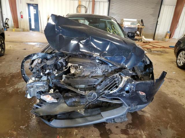 Photo 5 from auction – 2018 MAZDA CX-3 TOURI with VIN JM1DKFC79J1303359
