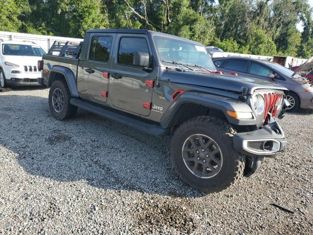 Photo 4 from auction – 2023 JEEP GLADIATOR with VIN 1C6HJTFG2PL552444