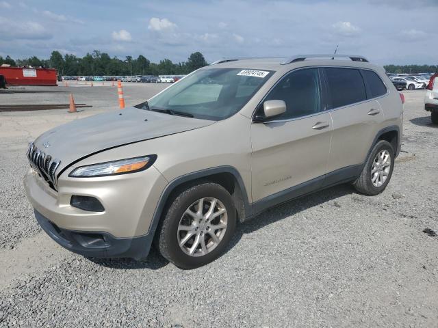 Photo 1 from auction – 2015 JEEP CHEROKEE L with VIN 1C4PJLCB5FW683605