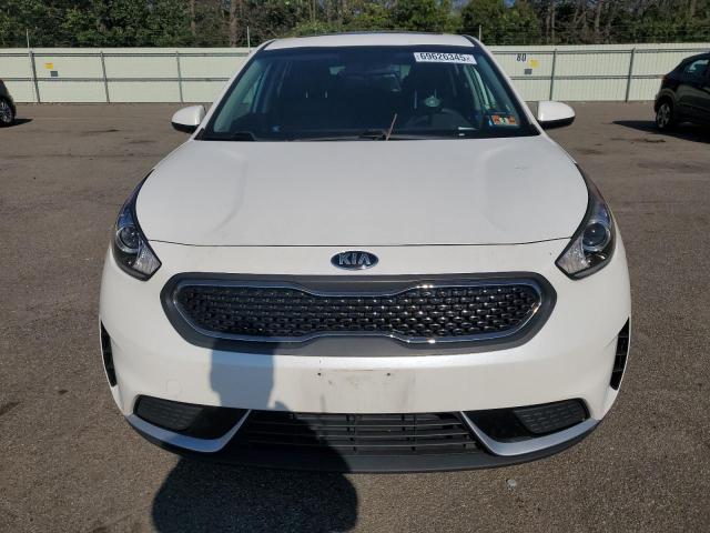 Photo 5 from auction – 2017 KIA NIRO FE with VIN KNDCB3LC9H5041515