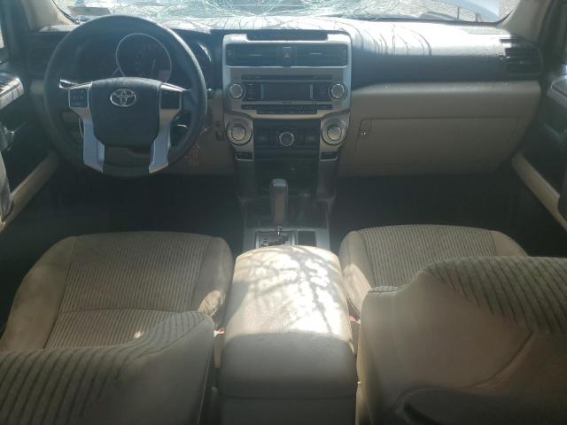 Photo 8 from auction – 2012 TOYOTA 4RUNNER SR with VIN JTEBU5JR4C5078162