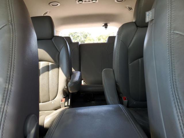 Photo 10 from auction – 2017 BUICK ENCLAVE with VIN 5GAKRAKD7HJ214009