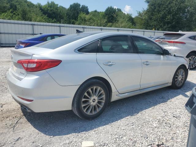 Photo 3 from auction – 2015 HYUNDAI SONATA SPO with VIN 5NPE34AF9FH045862