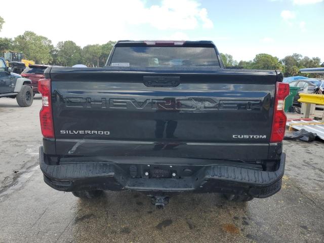 Photo 6 from auction – 2024 CHEVROLET SILVERADO with VIN 3GCPABEK8RG214437