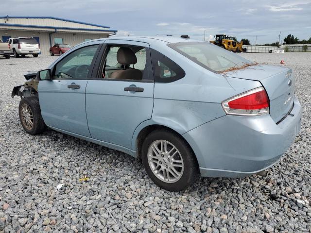 Photo 2 from auction – 2009 FORD FOCUS SE with VIN 1FAHP35N99W228096