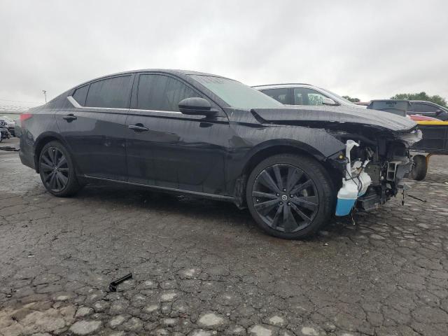 Photo 4 from auction – 2022 NISSAN ALTIMA SR with VIN 1N4BL4CV5NN421436