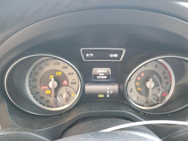 Photo 9 from auction – 2014 MERCEDES-BENZ CLA 250 with VIN WDDSJ4EB2EN063477
